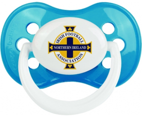 Selección de fútbol de Irlanda del Norte Anatómica Cyan Classic