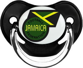 Selección de fútbol de Jamaica Classic Black Physiological Lollipop