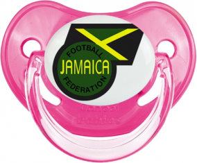 Selección de fútbol de Jamaica Physiological Lollipop Pink Classic