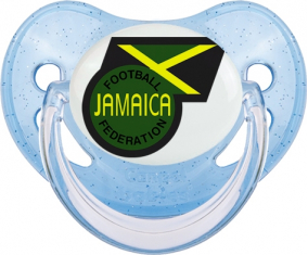 Selección de fútbol de Jamaica Piruleta Fisiológica Azul