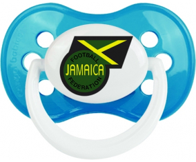 Selección de fútbol de Jamaica Anatómica Cyan Classic