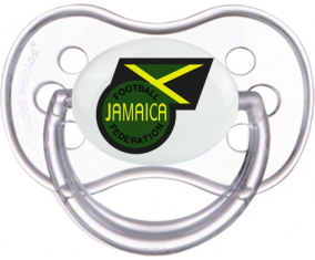 Selección de fútbol de Jamaica Anatómica Clásico Transparente