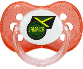 Selección de fútbol de Jamaica
