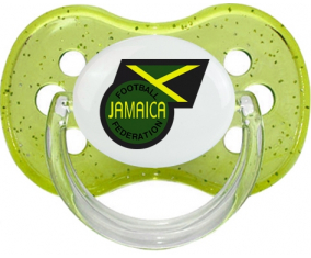 Selección de fútbol de Jamaica