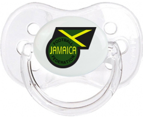 Selección de fútbol de Jamaica Lollipop Cherry Transparent Classic
