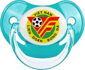 Vietnam equipo nacional de fútbol : Chupete fisiológico personnalisée