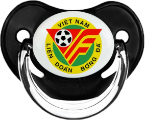 Equipo nacional de fútbol de Vietnam Classic Black Physiological Lollipop