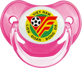 Selección de fútbol de Vietnam Physiological Lollipop Pink Classic