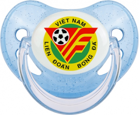 Selección de fútbol de Vietnam Piruleta Fisiológica Azul