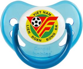 Sucette fisiológica de la selección de fútbol de Vietnam Fosforescente