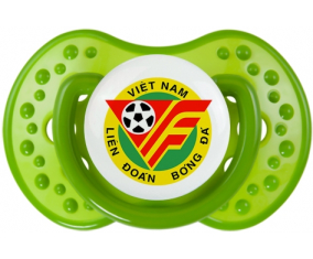 La selección de fútbol de Vietnam Lollipop lovi dynamic Green Classic