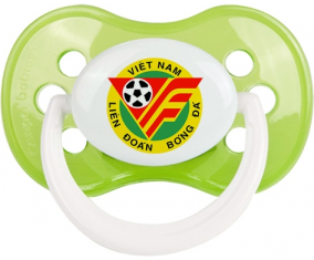 Selección de fútbol de Vietnam Anatómica Green Classic