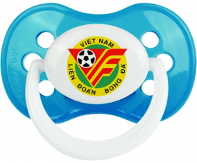 Selección de fútbol de Vietnam Anatómica Lollipop Cyan Classic