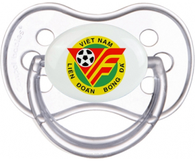Selección de fútbol de Vietnam Anatómica Lollipop Transparent Classic