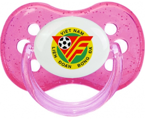 Equipo nacional de fútbol de Vietnam Tetine Cherry Glitter