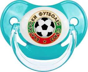 Selección de fútbol de Bulgaria Sucete Physiological Blue Classic