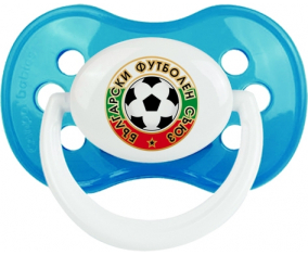 Selección de fútbol de Bulgaria Anatómica Cyan Classic