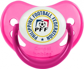 Equipo nacional de fútbol de Filipinas Fosforescente Physiological Lollipop Rose