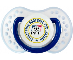 La selección filipina de fútbol Lollipop lovi dynamic clásico azul marino-blanco