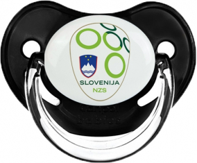 Selección de fútbol de Eslovenia Tetine Physiological Black Classic