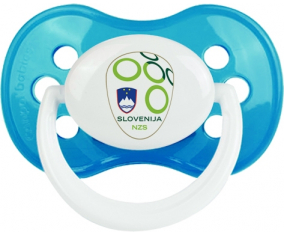 Selección de fútbol de Eslovenia Sucete Anatómica Cyan Classic
