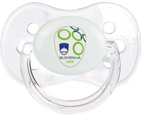 Selección de fútbol de Eslovenia Sucete Cherry Transparent Classic
