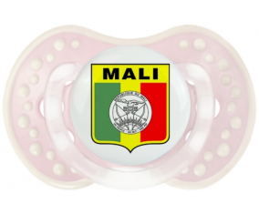 La selección de fútbol de Malí Lollipop lovi dynamic clásico retro-rose-tender