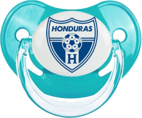 Honduras equipo nacional de fútbol : Chupete fisiológico personnalisée