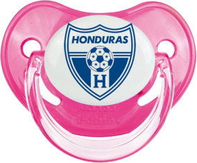 Selección de fútbol de Honduras Physiological Lollipop Pink Classic