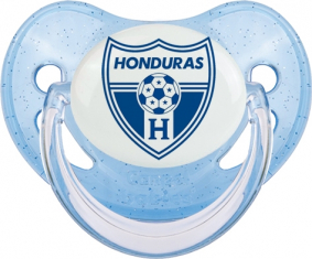 Selección de fútbol de Honduras Piruleta Fisiológica Azul