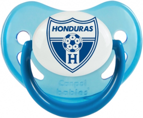 Sucette fisiológica de la selección de fútbol de Honduras Fosforescente azul