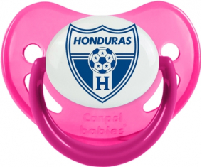 Fosforescente fisiológico de la selección de fútbol de Honduras