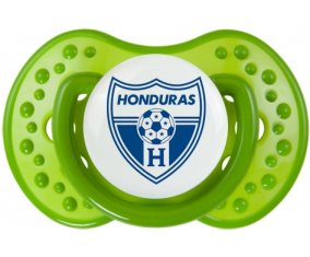 Honduras equipo nacional de fútbol : Chupete LOVI Dynamic personnalisée