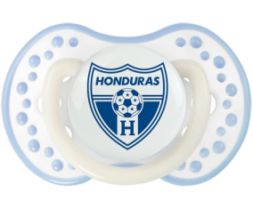 Selección de fútbol de Honduras Sucette lovi dynamic Clásico Blanc-Cyan