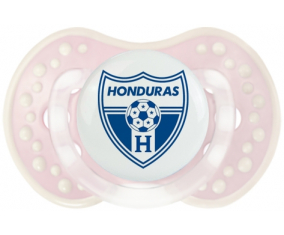 La selección de fútbol de Honduras Lollipop lovi dynamic clásico retro-rosa-tierno