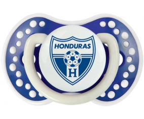 Selección de fútbol de Honduras Sucette lovi dynamic Fosforescente Azul Marino