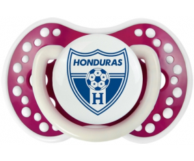 Selección de fútbol de Honduras Sucette lovi dynamic fósforo fucsia