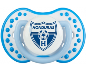 Selección de fútbol de Honduras Sucette lovi dynamic fosforescente blanquiazul
