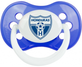 Honduras equipo nacional de fútbol : Chupete Anatómico personnalisée