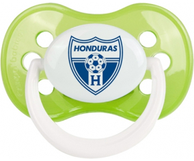 Selección de fútbol de Honduras Anatómica Clásico Verde