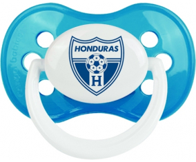 Selección de fútbol de Honduras Anatómica Cyan Classic