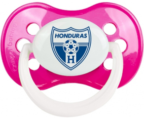 Selección de fútbol de Honduras Anatómica Lollipop Classic Dark Rose