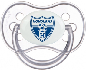 Selección de fútbol de Honduras Anatómica Lollipop Transparent Classic