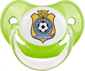 Representante. Selección de fútbol del Congo Sucete Physiological Green Classic