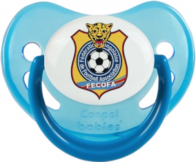Representante. Equipo nacional de fútbol del Congo Sucete Fisiológico Azul fosforescente
