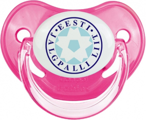 Selección de fútbol de Estonia Physiological Lollipop Pink Classic