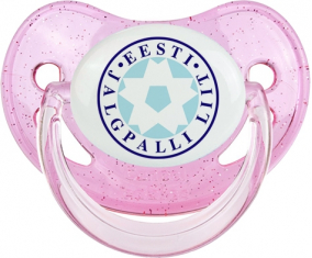 Selección de fútbol de Estonia Physiological lollipop Rose lentejuelas