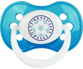 Selección de fútbol de Estonia Anatómica Cyan Classic