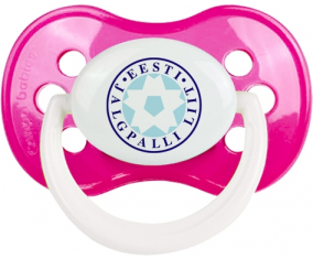 Selección de fútbol de Estonia Anatómica Rose Classic Dark Rose