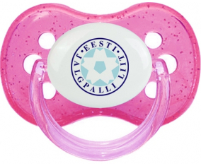 Selección de fútbol de Estonia Cherry Cherry Glitter